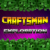 Craftsman Exploration Crafting And Building icon