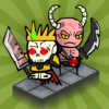 Loot Heroes: Free Action RPG icon