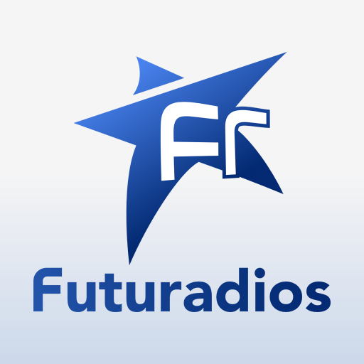 Futuradios officiel icon