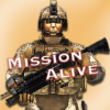 Mission Alive (tablet only) icon