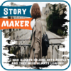 Story Maker, Quote Maker and Status Creator icon