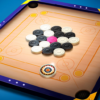 World Of Carrom: 3D Board Game icon