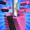 Helix Stack Jump: Smash Ball icon