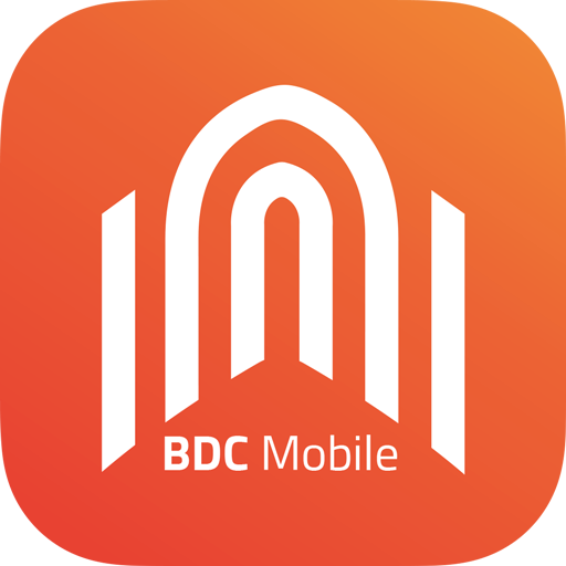 BDC Mobile Banking icon