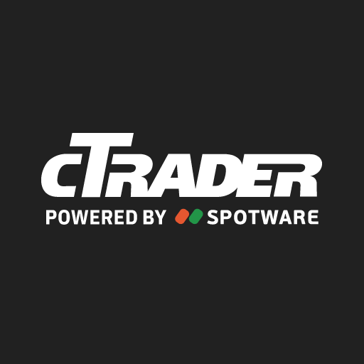 FxPro cTrader icon