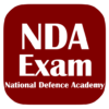 National Defence Academy Exam icon