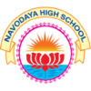 NAVODAYA HIGH SCHOOL, VIJAYAWA icon