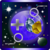 Outer Cosmic Clicker icon