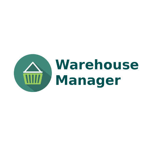 Warehouse Manager icon