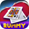 Real Indian Rummy King icon