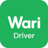 WariTaxi Driver icon