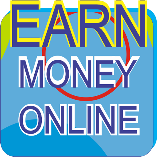 Earn Money Online 150$ / Day with 200% Guarantee icon