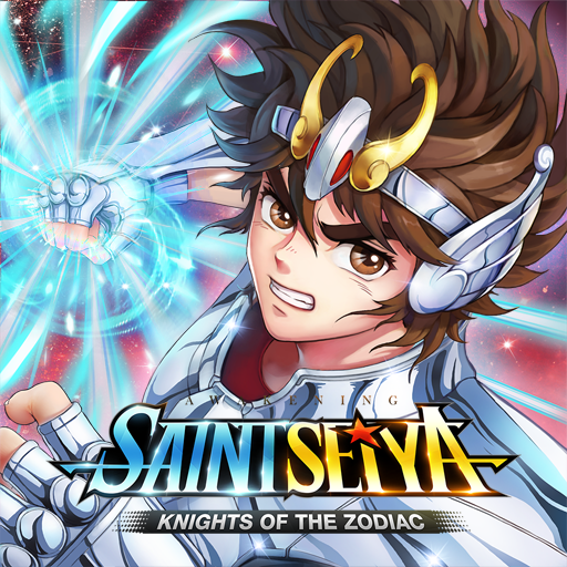 Saint Seiya Awakening: KOTZ icon