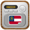 Georgia Radio Stations icon