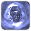 SpaceTime Vortex icon