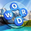 Zen Word® – Relax Puzzle Game icon