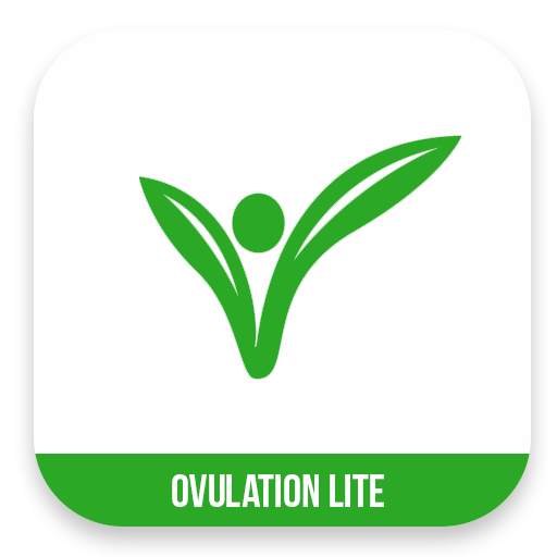 Ovu: Ovulation Calculator & Fertility icon