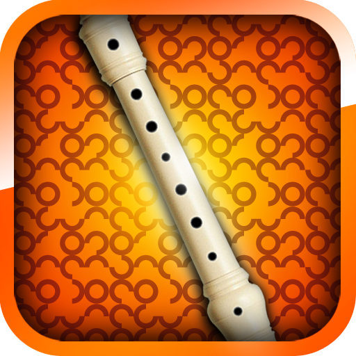 The Best Flute icon