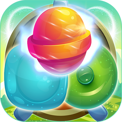 Jewels Adventure icon