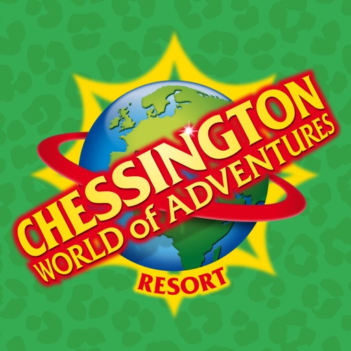 Chessington Resort icon