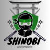 Shinobi Adventures RPG Game icon