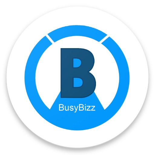 Busy Bizz App icon