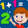 Preschool Math Education icon