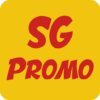 Sg Promo Singapore Promotion icon