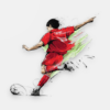 Soccer Quiz Football Trivia Quiz icon