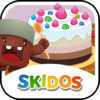 Kids Bakery 🎂: Fun Maths Games For 4,5,6 Year Old icon