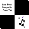 Piano Tap Luis Fonsi Despaci icon