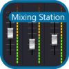 Mixing Station icon