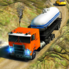 Indian Oil Tanker Truck Simulator Offroad Missions icon