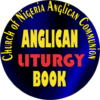 Anglican Liturgy Book icon