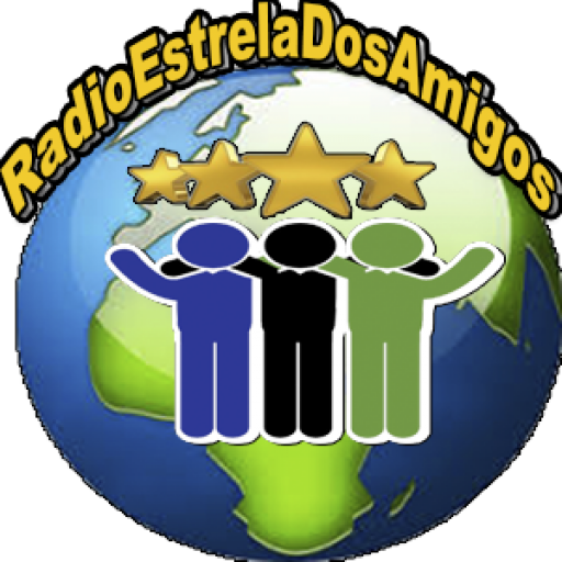 Rádio Estrela dos Amigos icon