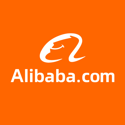 Alibaba.com B2B marketplace icon