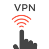 Touch VPN Fast Hotspot Proxy icon