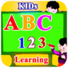 Kids Learning icon