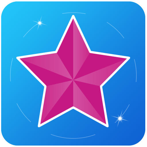 Video Star icon