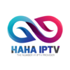 HaHaiptv Active Code icon