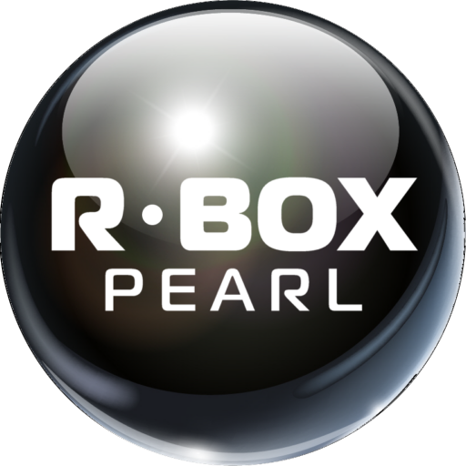 RBOX PEARL icon