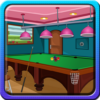 Escape GamesSnooker Room icon