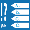 Online Quiz App quizzes games& quiz of knowledge icon