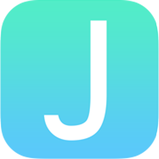 Jump icon