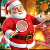 New Christmas Hidden Objects 2018: Mystery Finding icon