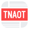 TNAOT – Khmer Content Platform icon