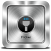 Flashlight pro (Flicker) icon