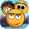 Emoji ball Really Fun Adventure Ball icon