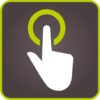 SmartTouch POS restaurant icon