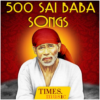 500 Sai Baba Songs icon